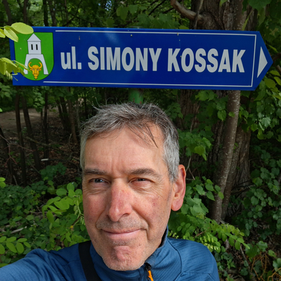 cycling for the planet