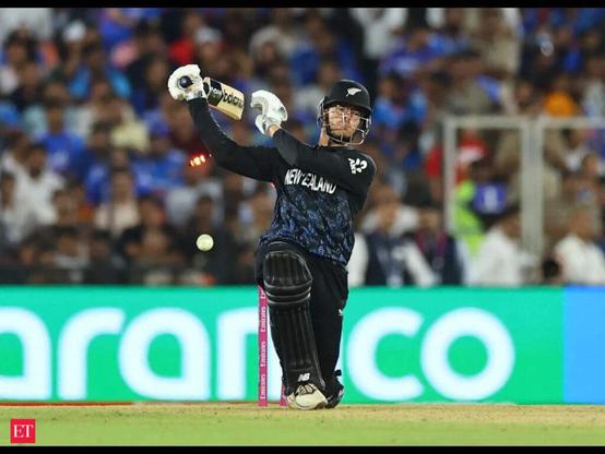 Mitchell Santner hopes New Zealand conditions can blunt India's firepower