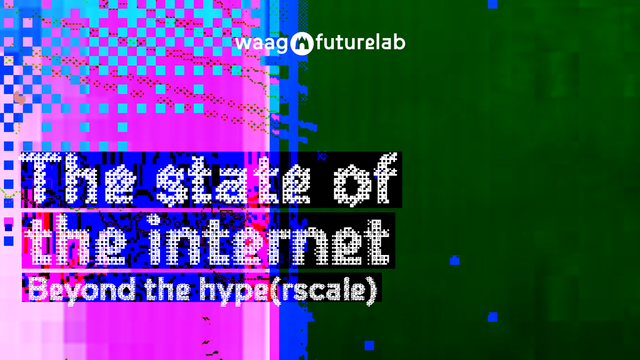 Posted media