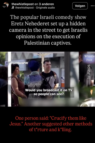 Posted media